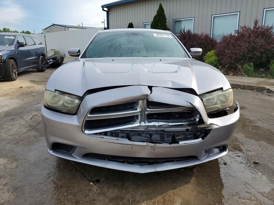 Продажа на аукционе авто 2011 Dodge Charger, vin: 2B3CL3CG6BH525000, номер лота: 58387776