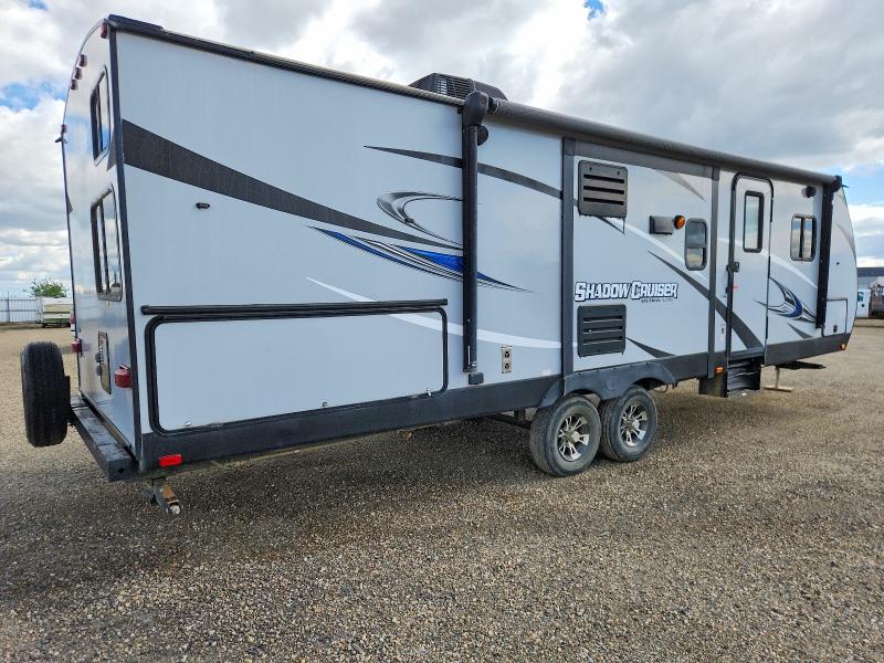 57390136 :رقم المزاد ، 5RXDB3124J1361611 vin ، 2018 Cruiser Recreational Vehicle (rv) مزاد بيع