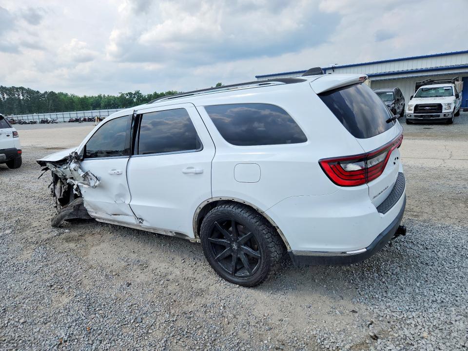 56574036 :رقم المزاد ، 1C4RDHAG4EC592076 vin ، 2014 Dodge Durango مزاد بيع