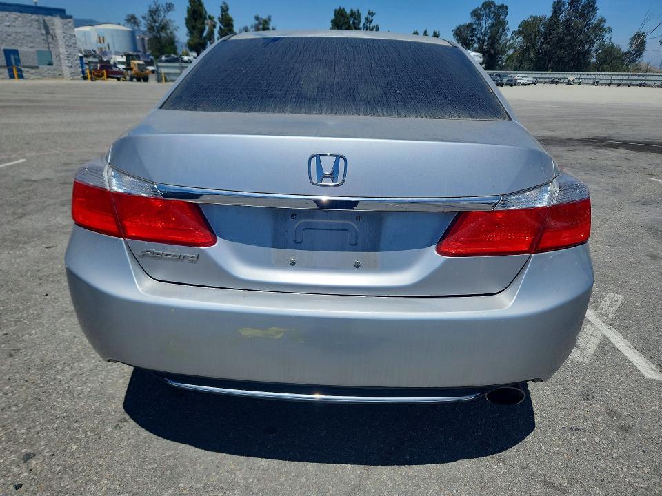 Aukcja sprzedaży 2013 Honda Accord, vin: 1HGCR2F37DA191336, numer aukcji: 57041086