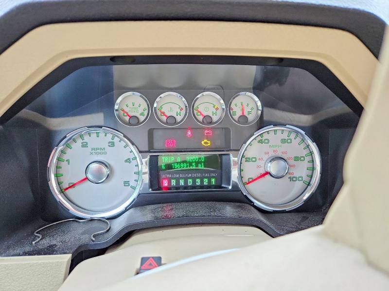57910836 :رقم المزاد ، 1FTWW33R58ED64661 vin ، 2008 Ford F350 مزاد بيع