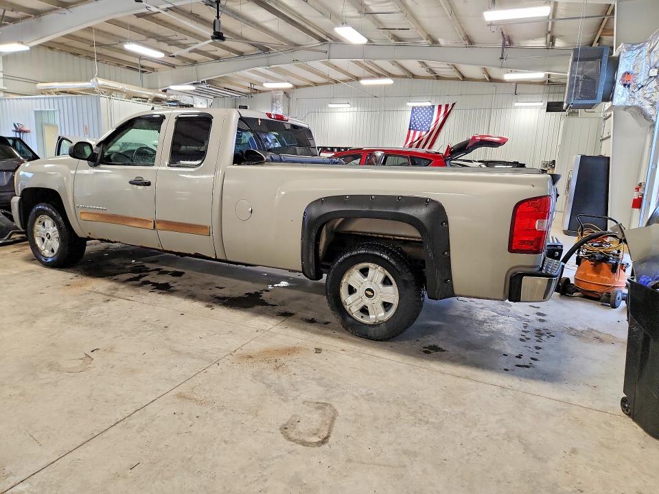Aukcja sprzedaży 2009 Chevrolet Silverado, vin: 1GCEK29099E156973, numer aukcji: 57897506