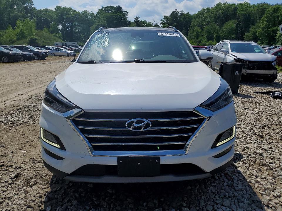 Aukcja sprzedaży 2019 Hyundai Tucson, vin: KM8J3CAL4KU840506, numer aukcji: 57118676