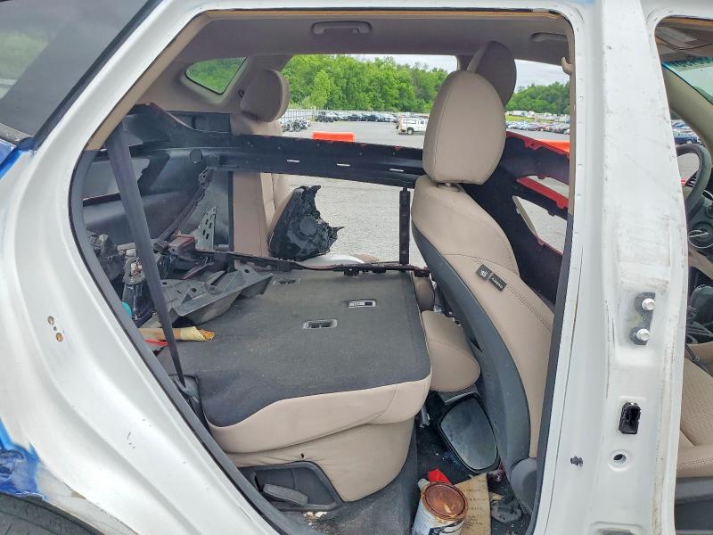58536496 :رقم المزاد ، KM8J2CA45MU372817 vin ، 2021 Hyundai Tucson مزاد بيع
