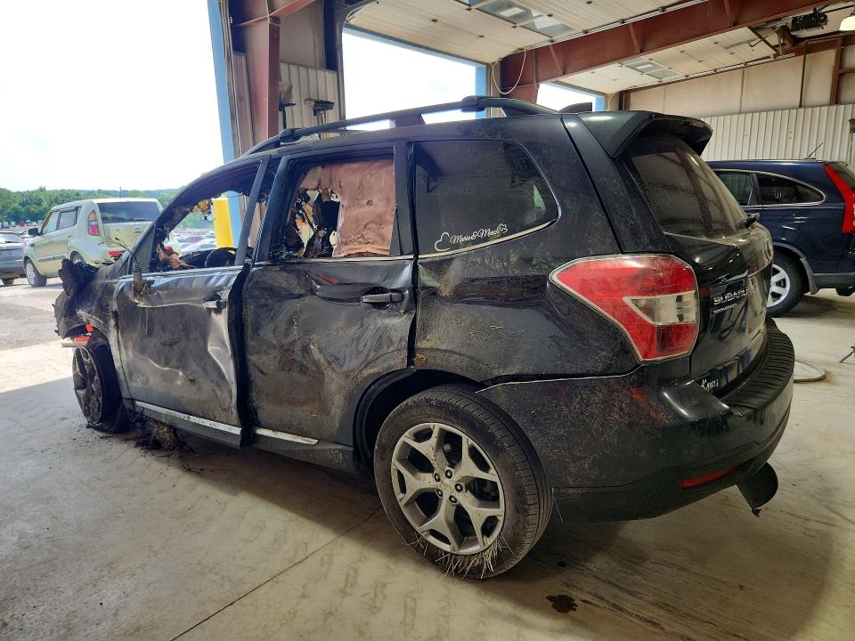 Продажа на аукционе авто 2016 Subaru Forester, vin: JF2SJAVC5GH404438, номер лота: 59279596