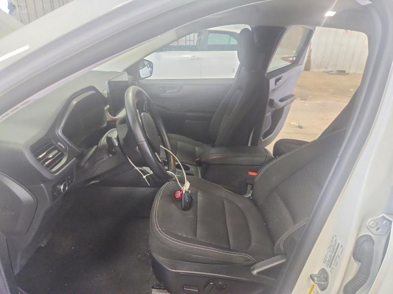 55955646 :رقم المزاد ، 1FMCU9GN8RUA97733 vin ، 2024 Ford Escape مزاد بيع