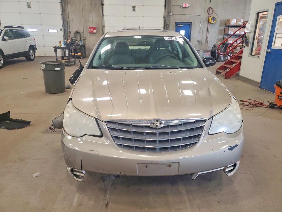 Aukcja sprzedaży 2009 Chrysler Sebring, vin: 1C3LC46BX9N501650, numer aukcji: 58934516