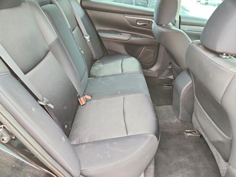 Aukcja sprzedaży 2016 Nissan Altima, vin: 1N4AL3AP5GN320698, numer aukcji: 56997276