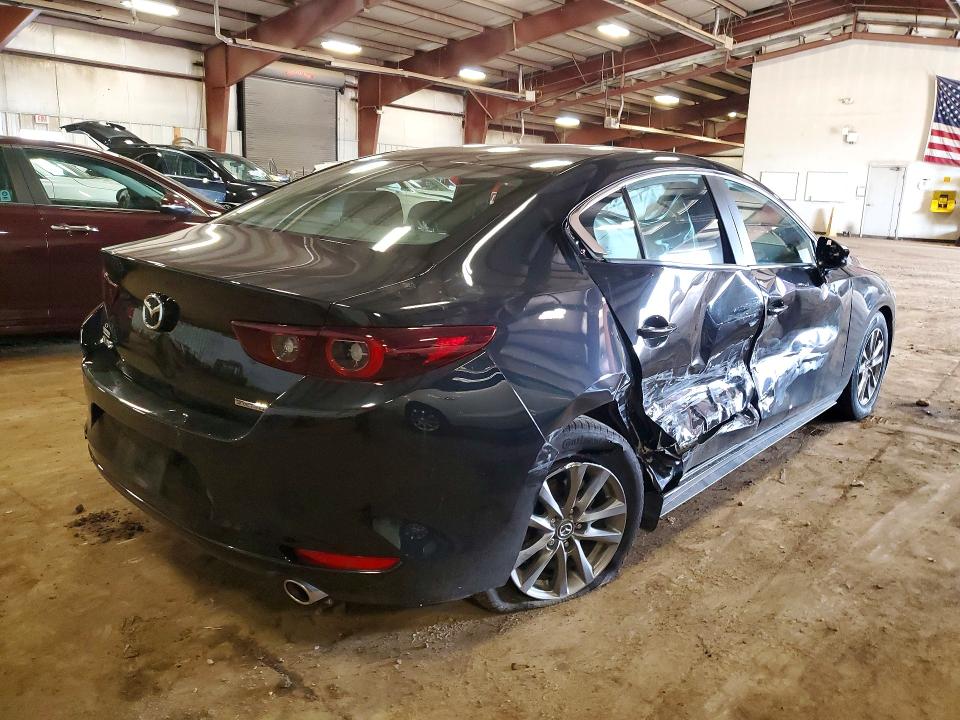 Продажа на аукционе авто 2024 Mazda 3, vin: 3MZBPAAM8RM417059, номер лота: 59071686