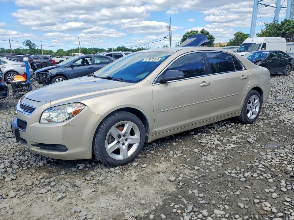 Продаж на аукціоні авто 2012 Chevrolet Malibu, vin: 1G1ZB5E09CF284083, номер лоту: 57307846
