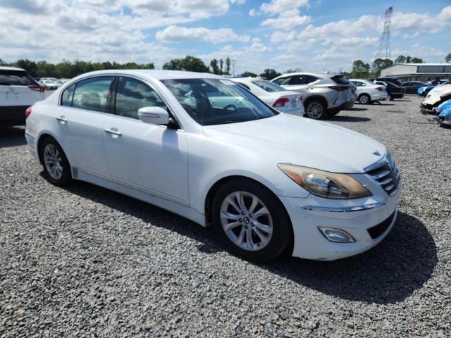 56578756 :رقم المزاد ، KMHGC4DD1CU84481 vin ، 2012 Hyundai Genesis مزاد بيع