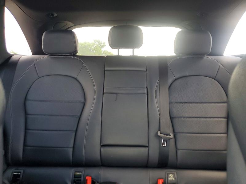 Aukcja sprzedaży 2017 Mercedes-benz Glc, vin: WDC0G4KB4HF139407, numer aukcji: 54880406