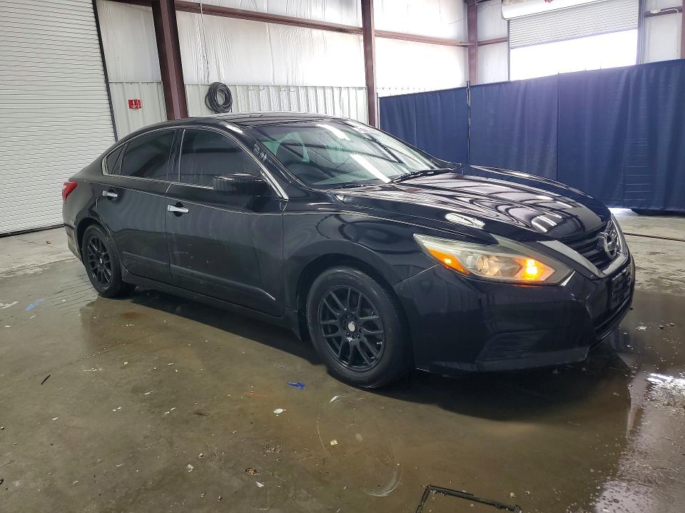 Продаж на аукціоні авто 2016 Nissan Altima, vin: 1N4AL3AP2GC155527, номер лоту: 56704676