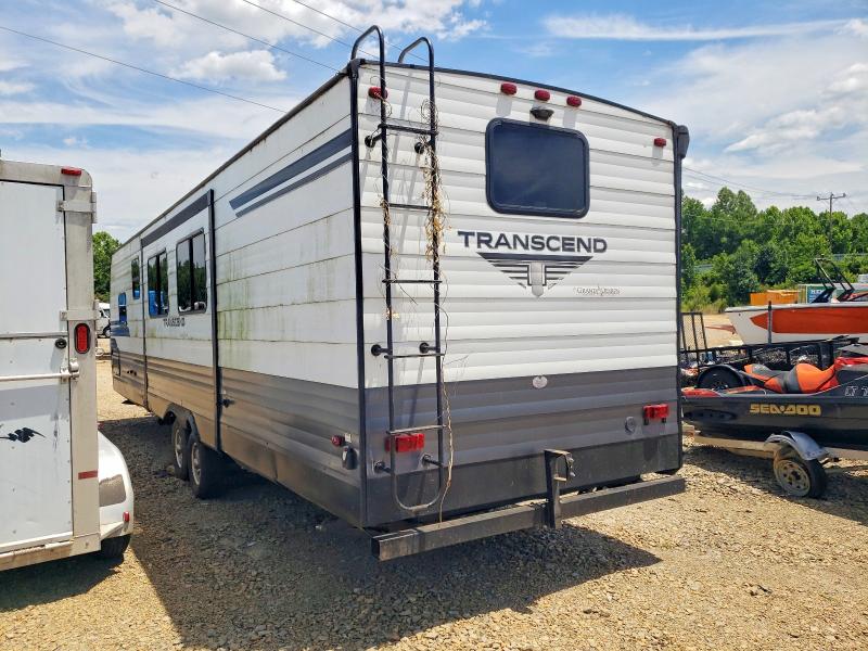 Aukcja sprzedaży 2019 Grand Design Transcend, vin: 573TT3722K8802897, numer aukcji: 57869046