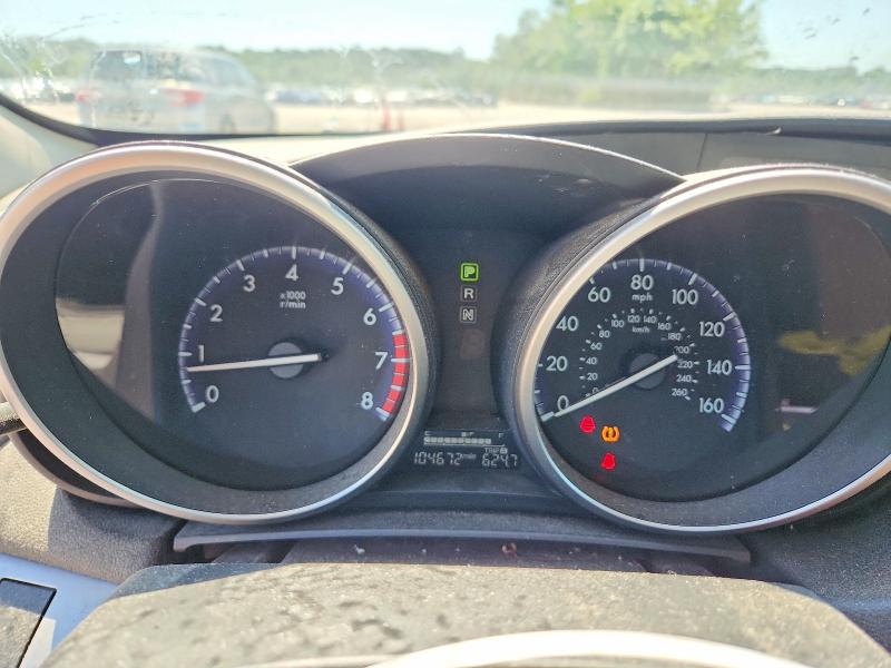 Aukcja sprzedaży 2012 Mazda 3, vin: JM1BL1UF2C1528982, numer aukcji: 58650486