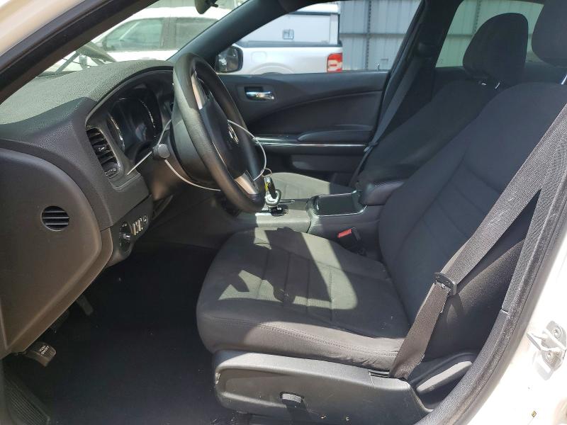 Aukcja sprzedaży 2013 Dodge Charger, vin: 2C3CDXBG9DH563381, numer aukcji: 58793186