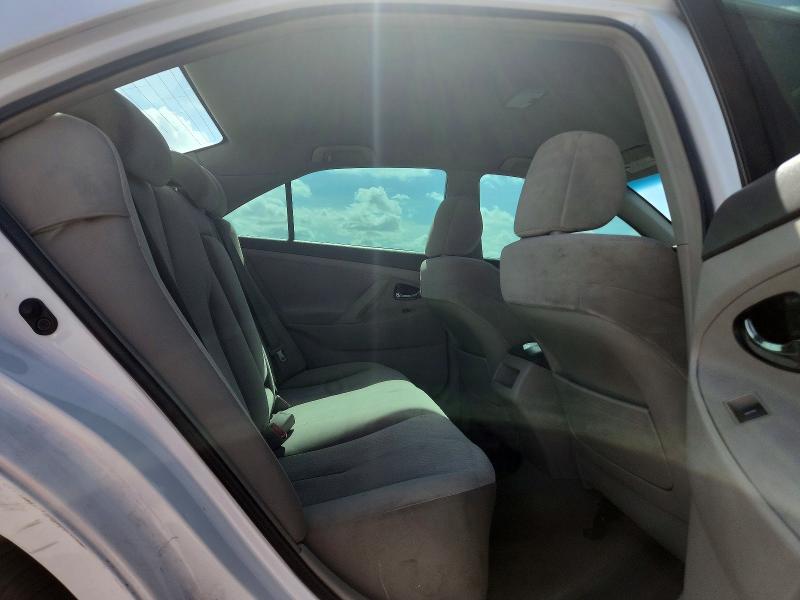 2011 Toyota Camry მანქანა იყიდება აუქციონზე, vin: 4T1BF3EK2BU626675, აუქციონის ნომერი: 56234006