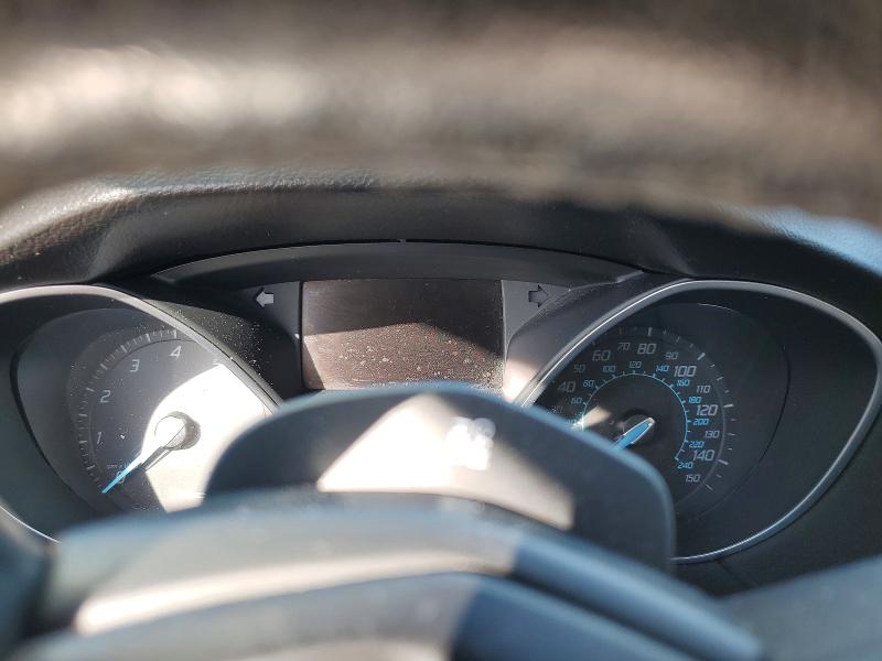 57018366 :رقم المزاد ، 1FAHP3H22CL360384 vin ، 2012 Ford Focus مزاد بيع