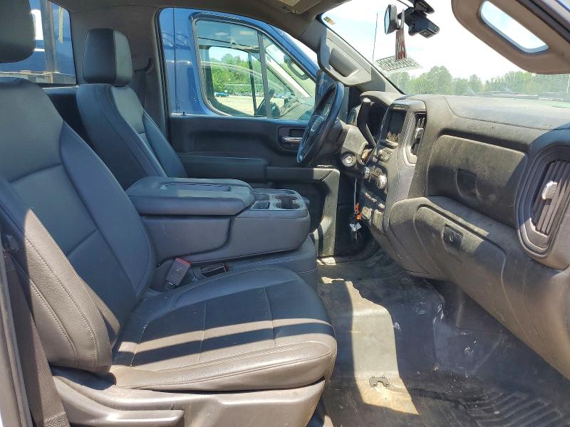Aukcja sprzedaży 2021 Gmc Sierra, vin: 1GT08LE76MF224618, numer aukcji: 57535336