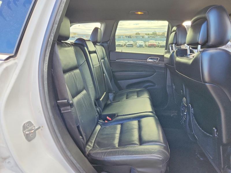 58939326 :رقم المزاد ، 1C4RJFBGXEC518057 vin ، 2014 Jeep Grand Cherokee مزاد بيع