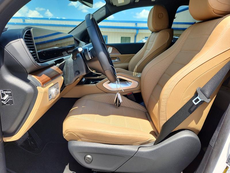 57328496 :رقم المزاد ، 4JGFB4EB0SB465306 vin ، 2025 Mercedes-benz Gle مزاد بيع
