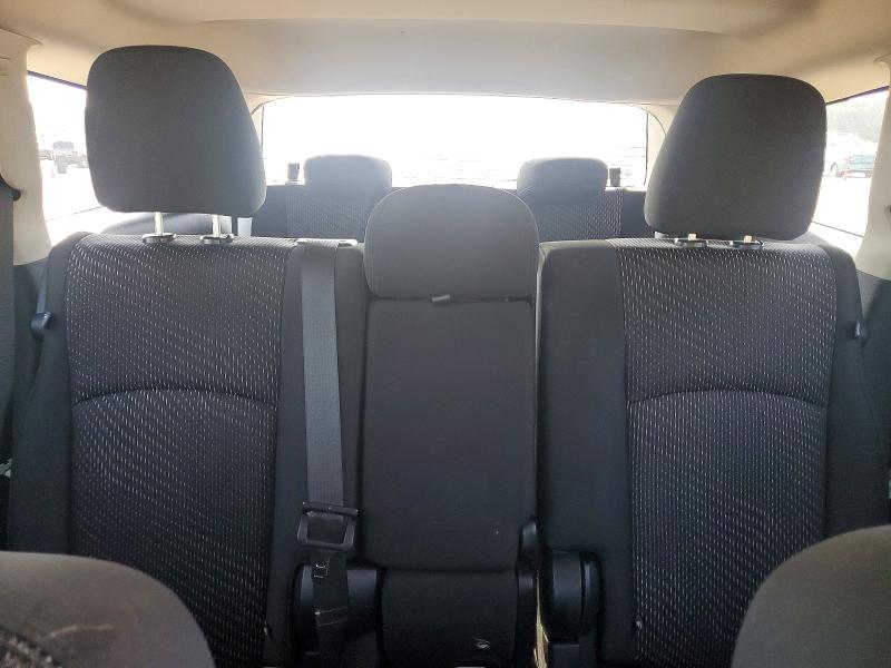 Продажа на аукционе авто 2020 Dodge Journey, vin: 3C4PDCAB0LT220475, номер лота: 58739406