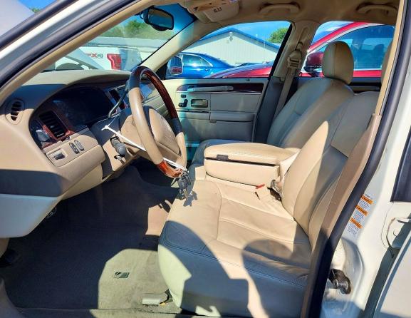 Aukcja sprzedaży 2004 Lincoln Town Car, vin: 1LNHM83W44Y679960, numer aukcji: 58277896