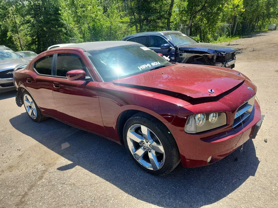Продажа на аукционе авто 2006 Dodge Charger, vin: 2B3KA53H06H183877, номер лота: 57405256