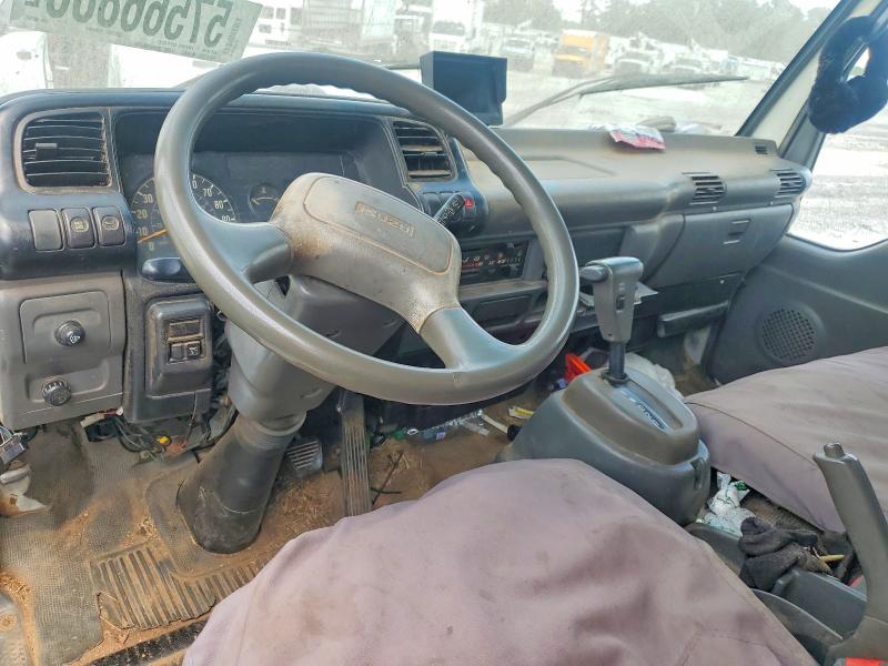 Продаж на аукціоні авто 2004 Isuzu Npr, vin: JALB4B14247002564, номер лоту: 57566886