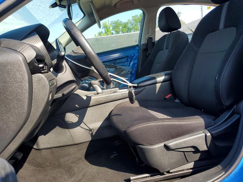 58921966 :رقم المزاد ، 3N1AB8CV7MY238737 vin ، 2021 Nissan Sentra مزاد بيع