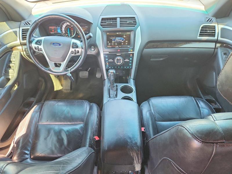 2011 Ford Explorer მანქანა იყიდება აუქციონზე, vin: 1FMHK8F82BGA83946, აუქციონის ნომერი: 57135176