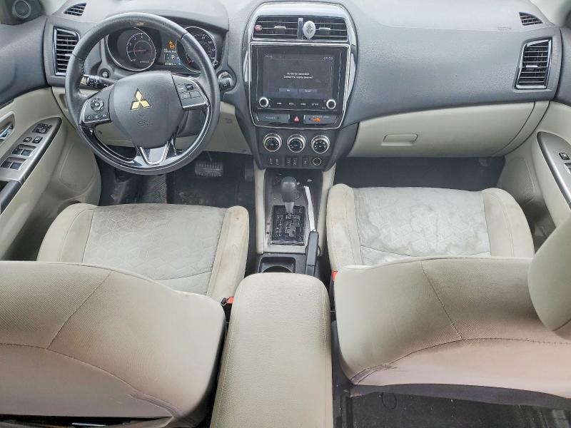 Aukcja sprzedaży 2020 Mitsubishi Outlander Sport, vin: JA4AP4AU8LU017967, numer aukcji: 58973146