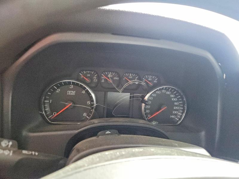 2016 Gmc Sierra მანქანა იყიდება აუქციონზე, vin: 1GTV2LEH9GZ428588, აუქციონის ნომერი: 58708046