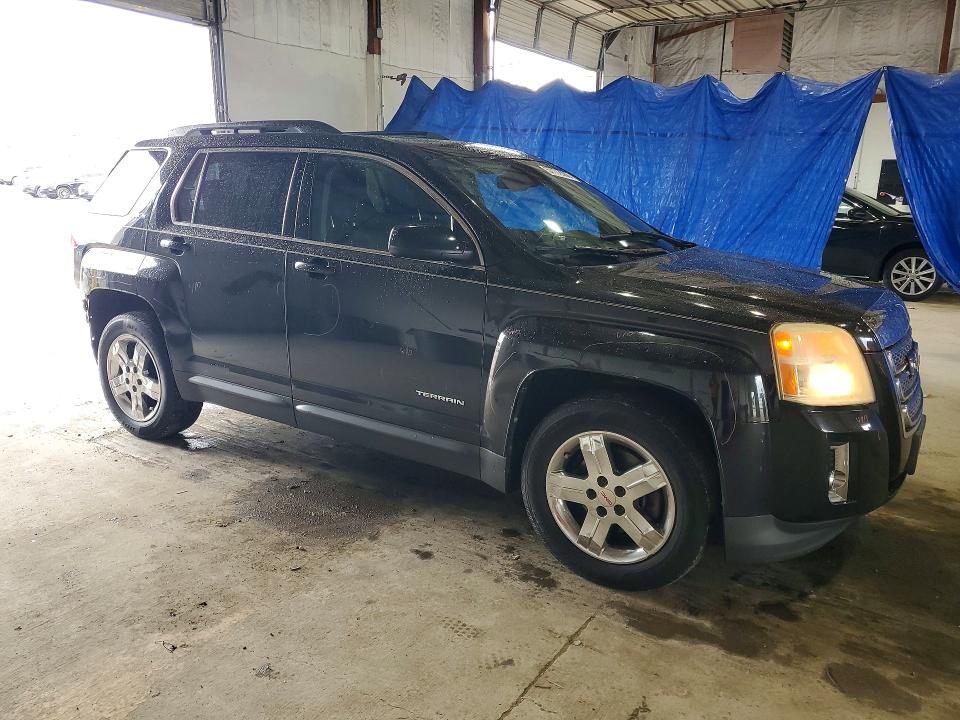 Aukcja sprzedaży 2012 Gmc Terrain, vin: 2GKALSEK0C6136758, numer aukcji: 57172886