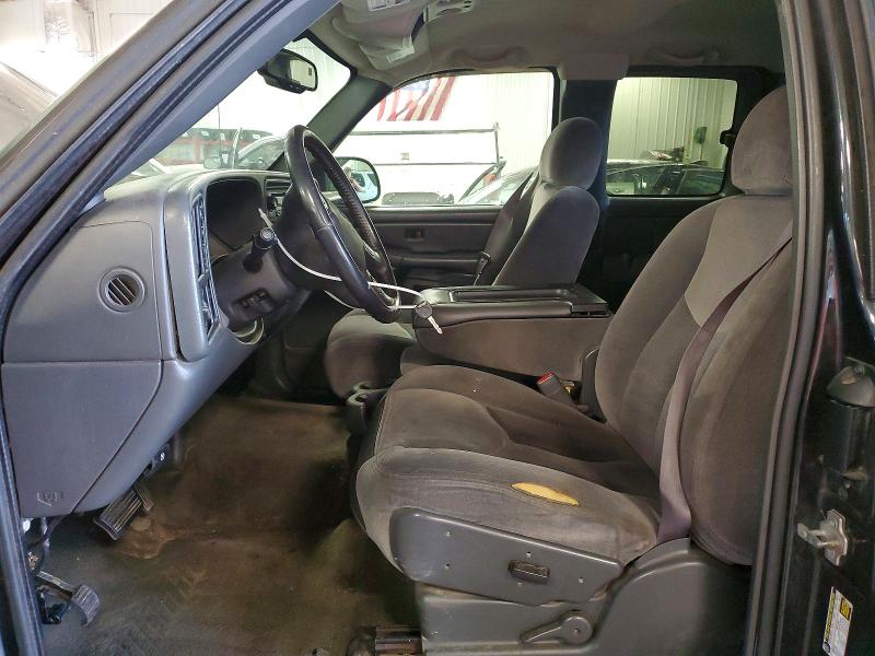 Aukcja sprzedaży 2005 Gmc New Sierra, vin: 1GTEK19B45E290697, numer aukcji: 57086766