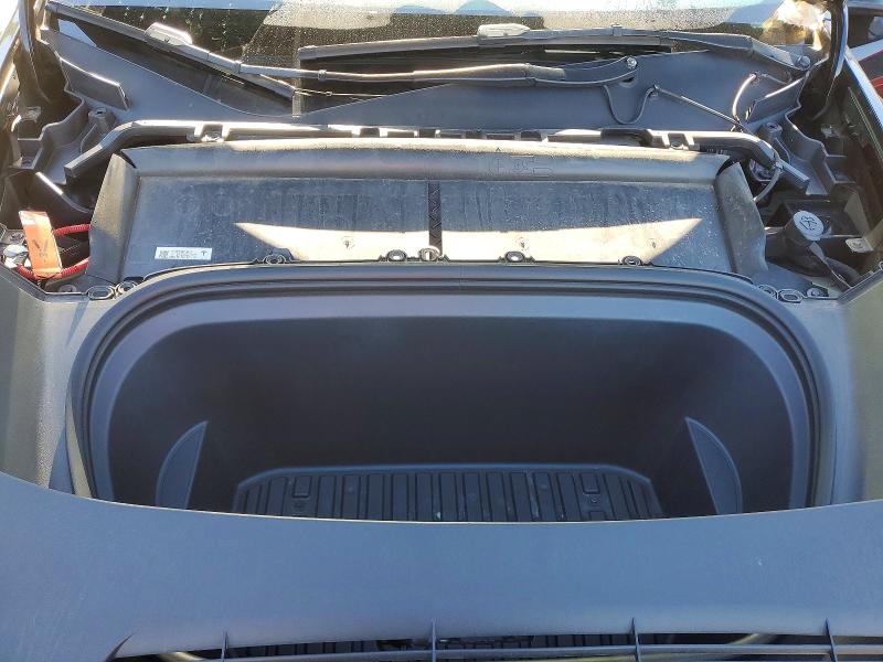 Продаж на аукціоні авто 2023 Tesla Model Y, vin: 7SAYGDEE3PF893001, номер лоту: 55177686