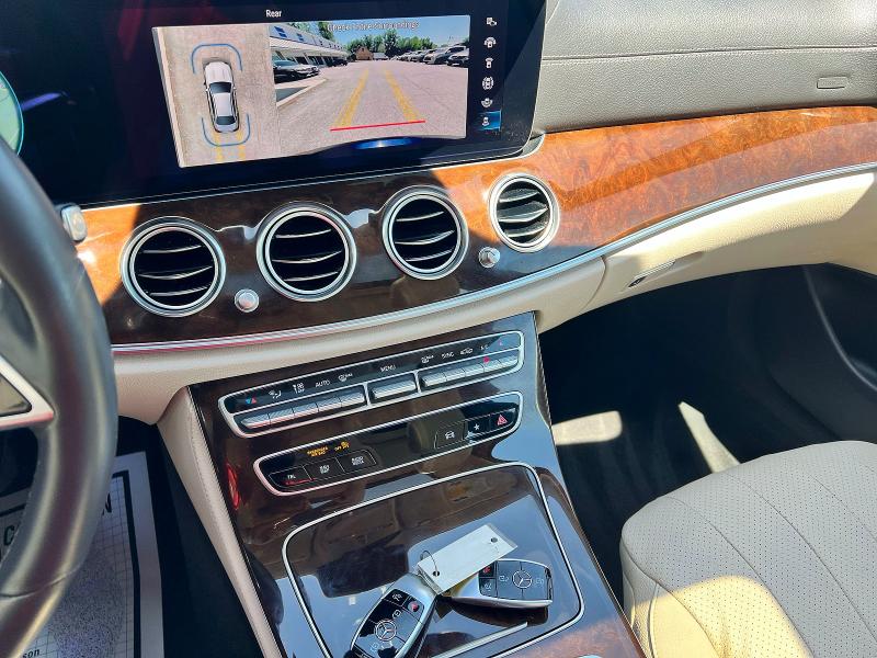 Aukcja sprzedaży 2022 Mercedes-benz E, vin: W1KZF8EB3NB032781, numer aukcji: 57218946