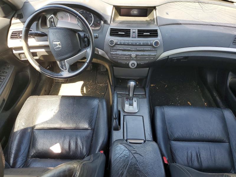 55820666 :رقم المزاد ، 1HGCP2F61BA144607 vin ، 2011 Honda Accord مزاد بيع