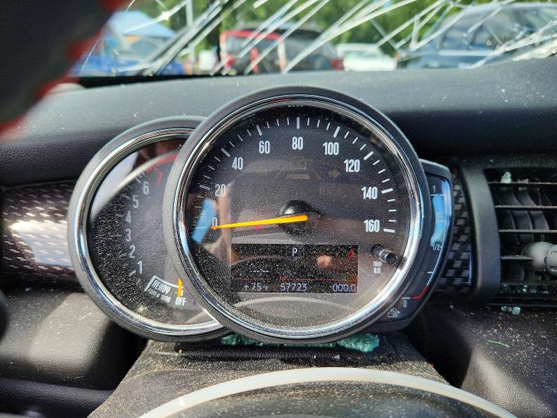 Продажа на аукционе авто 2019 Mini Cooper, vin: WMWXU3C53K2L20042, номер лота: 56816536