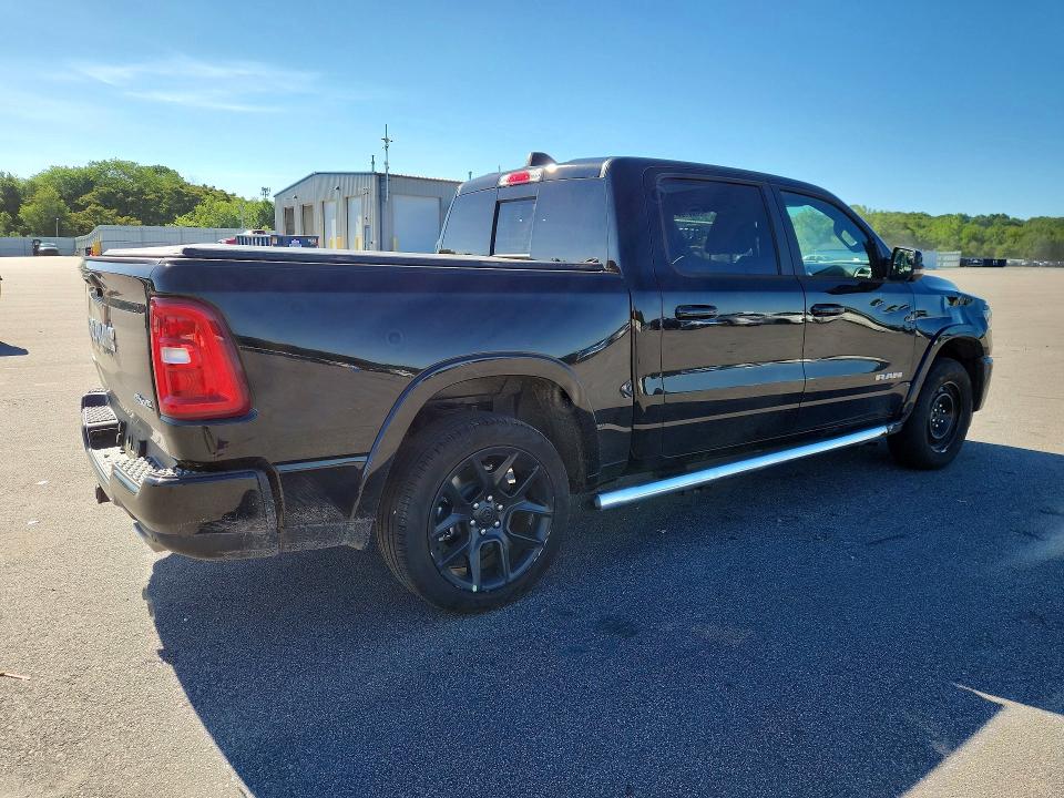 Auction sale of the 2026 Ram 1500, vin: 1C6SRFJP9TN376949, lot number: 56776776