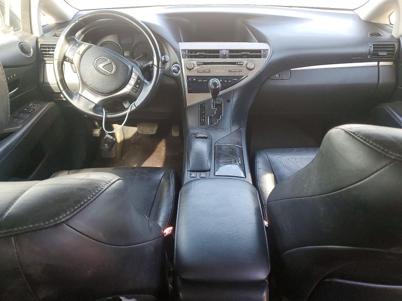 Продаж на аукціоні авто 2013 Lexus Rx, vin: JTJZB1BA7D2006558, номер лоту: 58488556