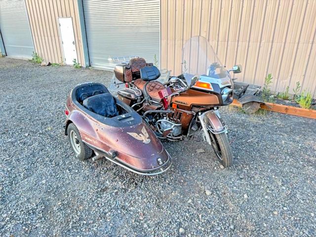 Auction sale of the 1983 Honda Gl1100, vin: 1HFSC0221DA328290, lot number: 56183016