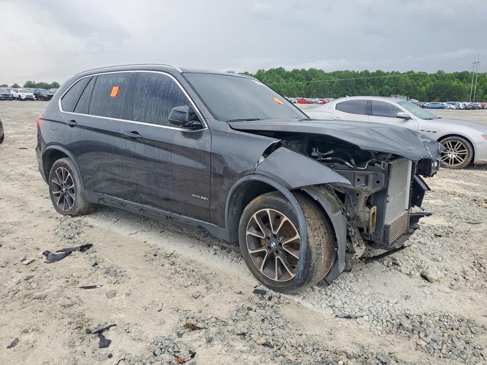 52938976 :رقم المزاد ، 5UXKR0C55H0U50212 vin ، 2017 Bmw X5 مزاد بيع