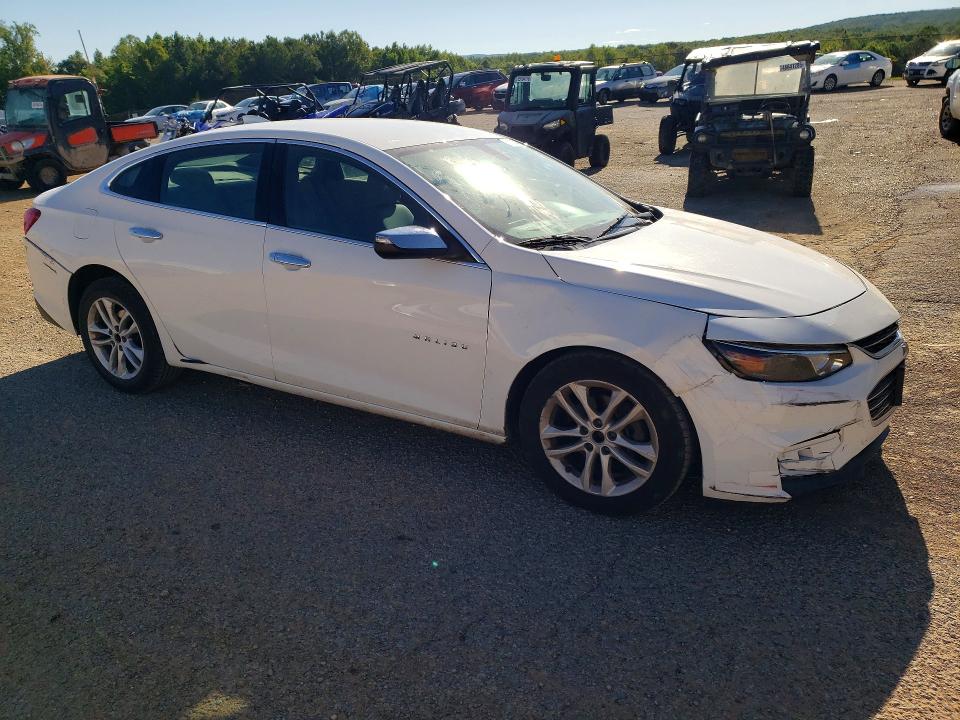 2016 Chevrolet Malibu მანქანა იყიდება აუქციონზე, vin: 1G1ZE5ST0GF341119, აუქციონის ნომერი: 56724346