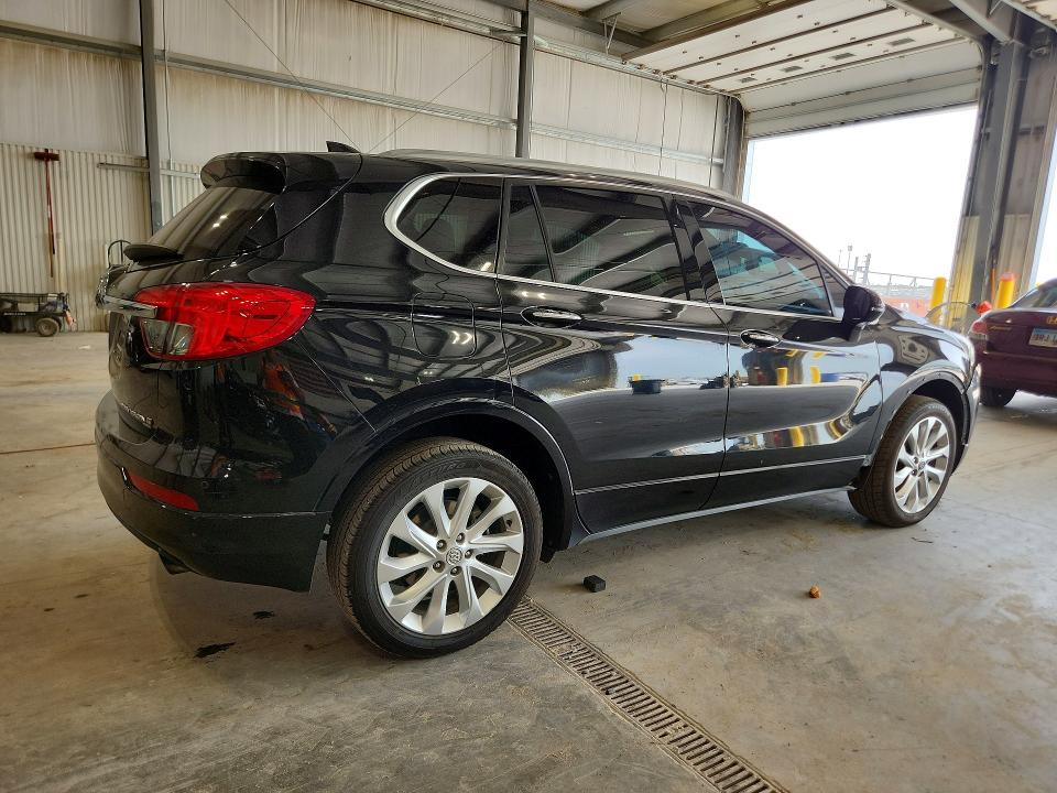 59066706 :رقم المزاد ، LRBFXESX5GD174015 vin ، 2016 Buick Envision مزاد بيع