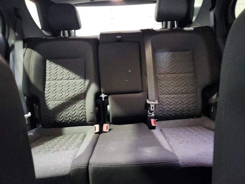 Aukcja sprzedaży 2022 Chevrolet Equinox, vin: 3GNAXUEVXNL293841, numer aukcji: 57919076