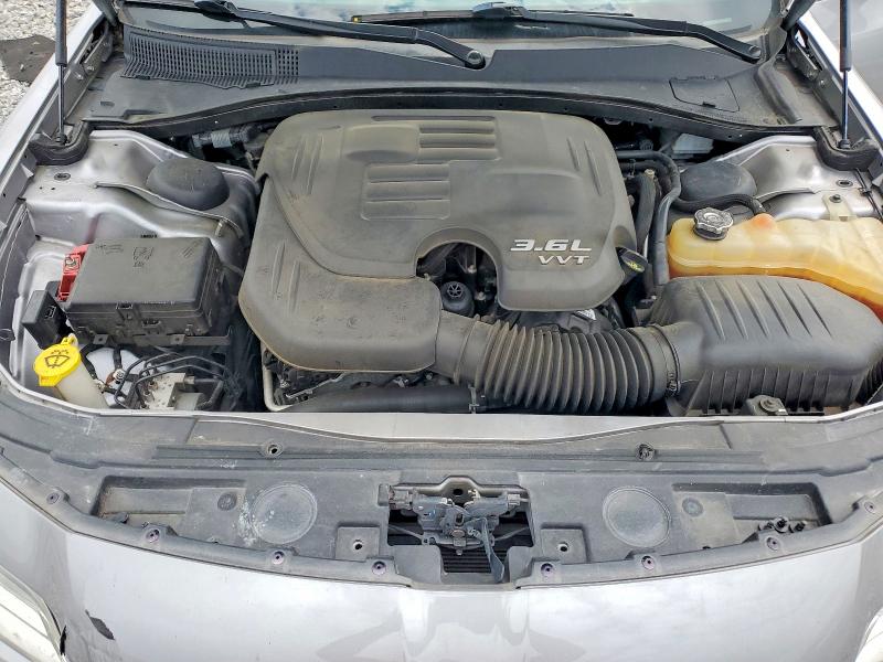 Aukcja sprzedaży 2017 Chrysler 300c, vin: 2C3CCAPG3HH661322, numer aukcji: 58218576