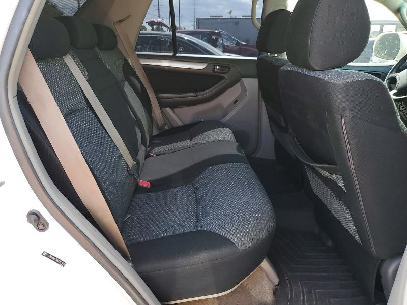 Продаж на аукціоні авто 2006 Toyota 4runner, vin: JTEBU14R760087234, номер лоту: 54895146
