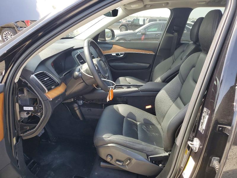 Продажа на аукционе авто 2023 Volvo Xc90, vin: YV4H60CN8P1984945, номер лота: 59002306