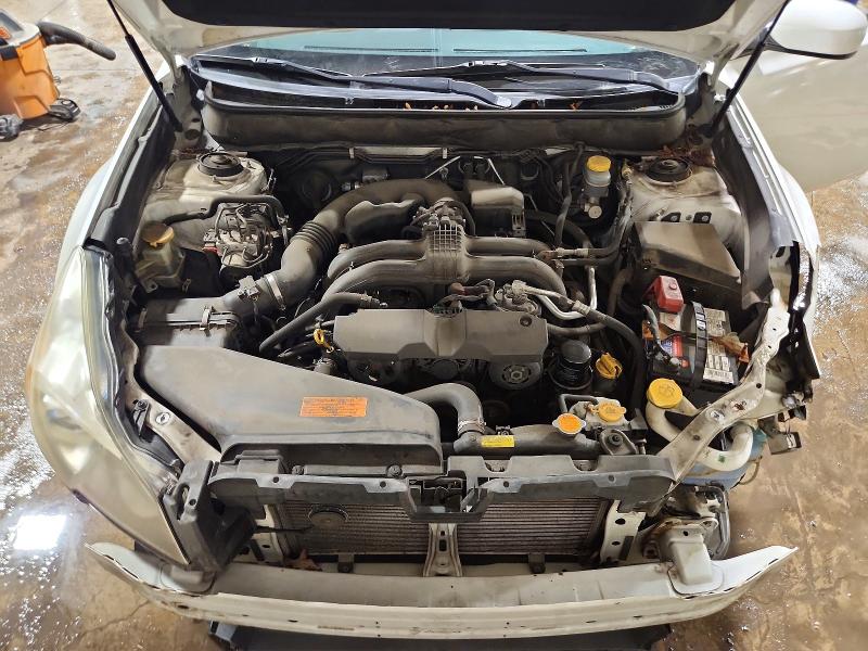 85455735 :رقم المزاد ، 4S3BMBD68E3006576 vin ، 2014 Subaru Legacy مزاد بيع
